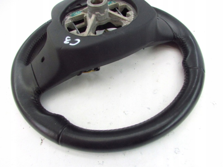 CITROEN C3 III VOLANT MULTIFONCTIONNELLE EUROPE 16-24R