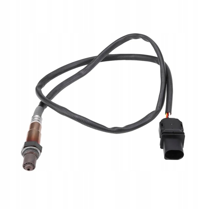 2 CV SONDE LAMBDA VERS BMW N43 E81 E87 E88 116I 118I E91 E92 316I 0258010422