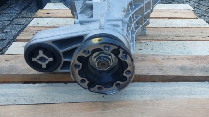 JEEP GRAND CHEROKEE WL 25 26 ARRIÈRE PONT 3.70 68378449AB NR 2609 NEUF