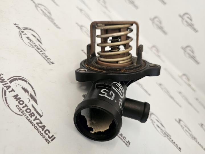AUDI A5 3.0 TDI V6 CAP 240KM 10R 171 MILLE KM CHÂSSIS THERMOSTAT 059121111