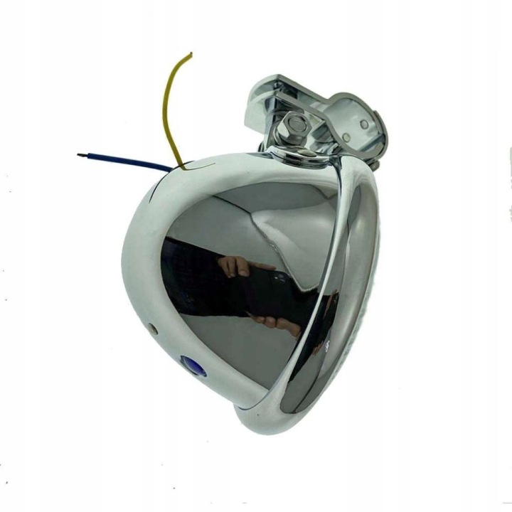 PHARES LIGHTBARY SUR PROTECTION/ARC KAWASAKI VN750 (15450)