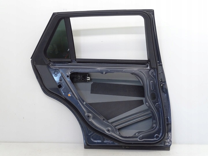 PORTES GAUCHE ARRIÈRE GAUCHE ARRIÈRE MERCEDES E CLASSE W212 UNIVERSEL LAK: 755