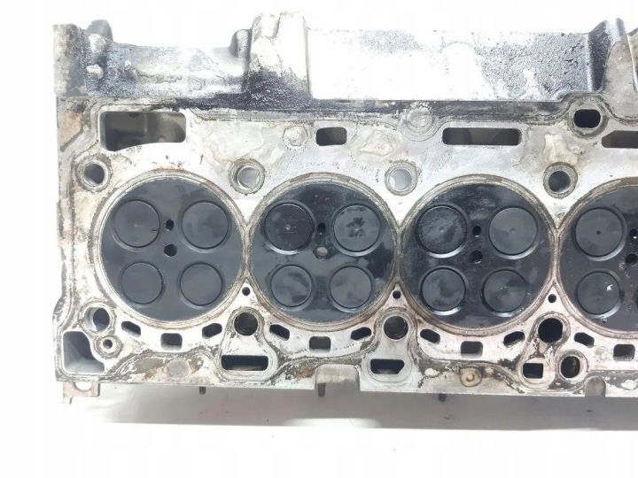 CULASSE MOTEUR BMW 3 TOURING (E91) 7800003 3.0L DIESEL 2009