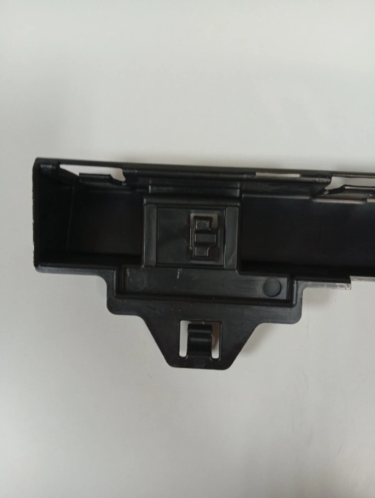 BMW F20 GLISSIÈRE FIXATION SEUIL GAUCHE L2 7240913