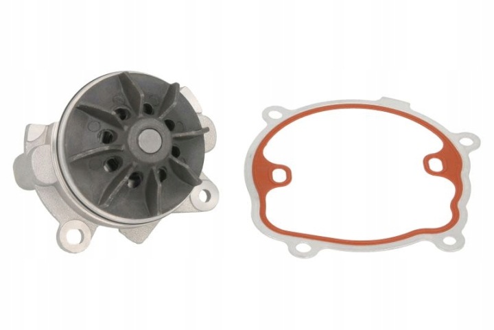 INA POMPE À EAU RENAULT 2,2DCI 00-