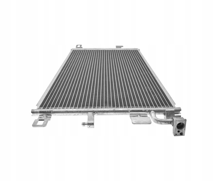 RADIATEUR CLIMATISATION VERS AUDI A4 B9 2015-2019 8W0816421C
