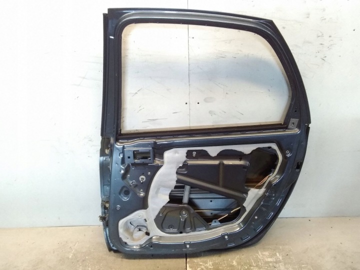 2003 CITROEN XSARA PICASSO PORTES ARRIÈRE