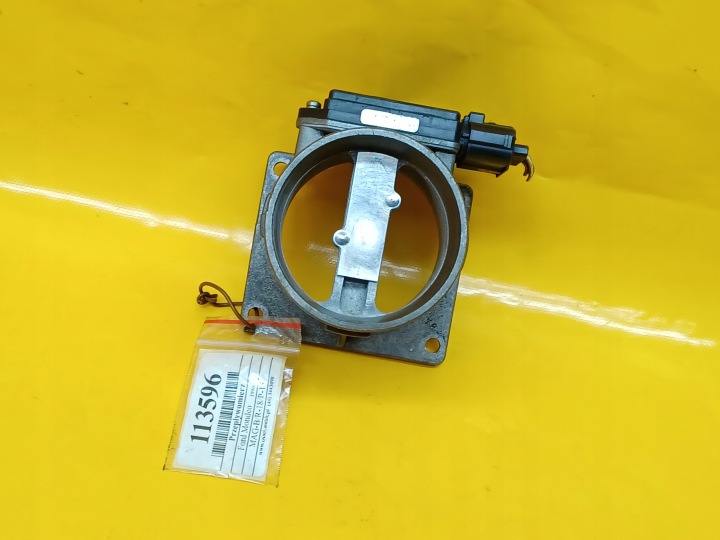 DÉBITMÈTRE MONDEO MK2 2,5B 96-00R 97BB12B579AA