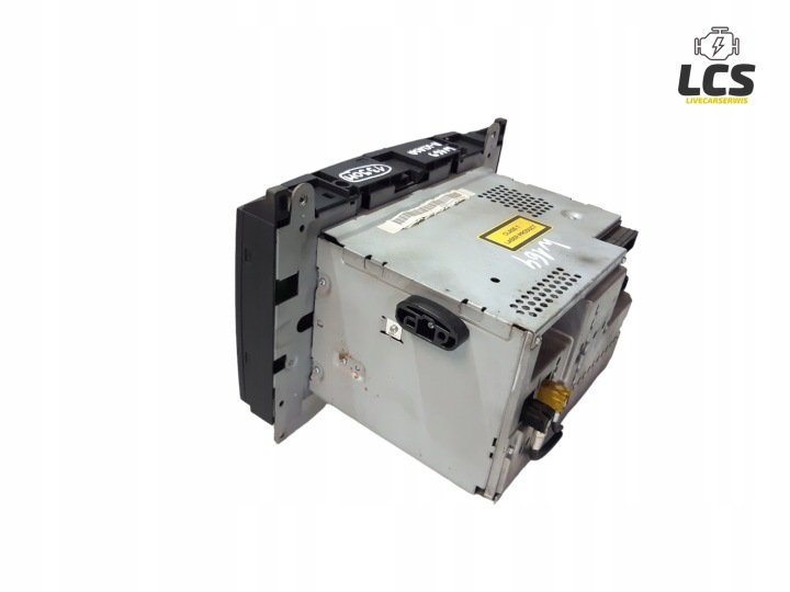 RADIO CD AUTORADIO MERCEDES W169 A-KLASA A1698204789