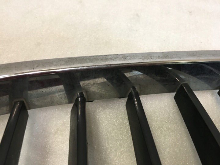 BMW G30 G31 RÉSERVOIR GAUCHE NOIR MILIEU 7200728