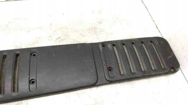 GAUCHE ARRIÈRE PROTECTION MONTANTS CITROËN JUMPER FURGON 1308469070 2.0L DIESEL 2018