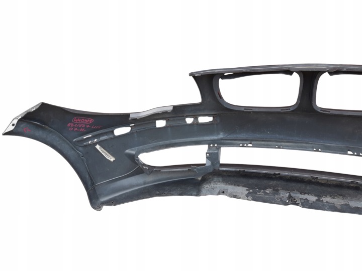PARE-CHOCS AVANT AVANT BMW E87 E81 LIFT 07-11 7166462