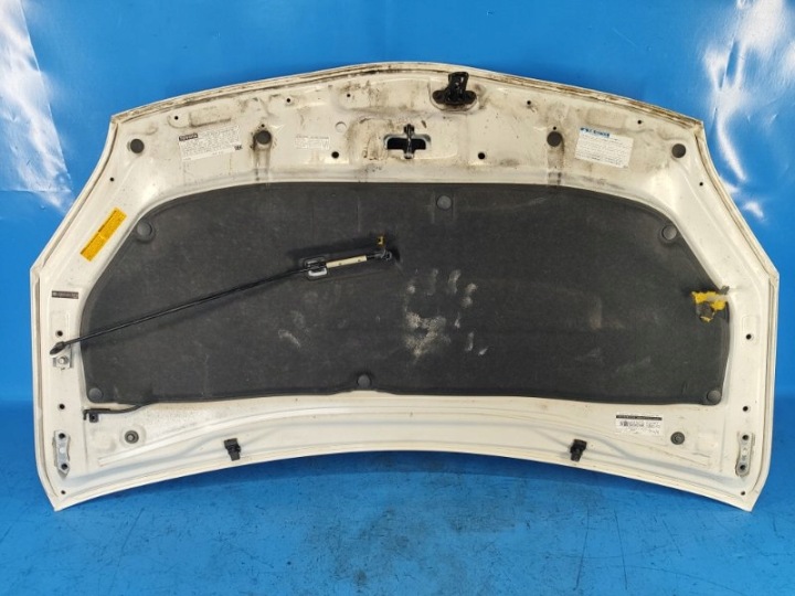 CAPOT COUVERCLE MOTEUR 53301-47050 TOYOTA PRIUS 30 09-17