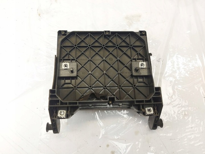 CONTRÔLEUR MODULE FUSIBLE 7M3962258L S110730200F FORD VW SEAT SIEMENS