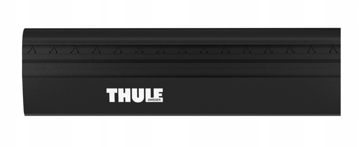 MALETERO DE TECHO THULE 7206 PARA SEAT ALTEA FREETRACK 2007-2015 JUEGO EDGE 