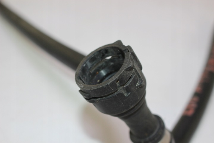 TUYAU TUYAU FIL SYSTÈMES REFROIDISSEMENT BMW E60 E61 7799750 N47 520D