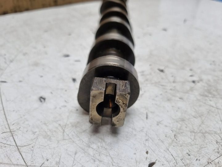 ARBRE À CAMES 7563345 4591000 BMW E90 E91 E92 E93 E60 E61 E81 E87 2.0I N43
