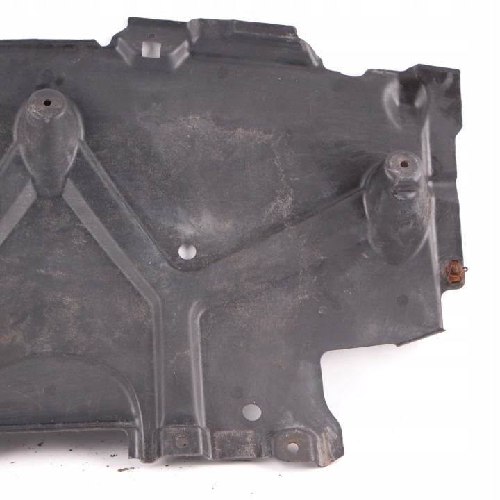 MERCEDES W164 PROTECTION PLAQUE SOUS MOTEUR A1645240030