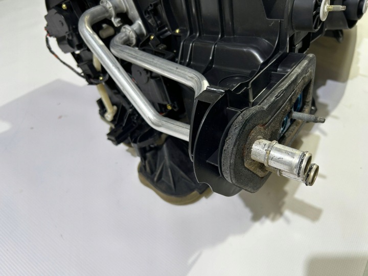 CHAUFFAGE VENTILATEUR ENSEMBLE MASERATI GHIBLI M157 2013-