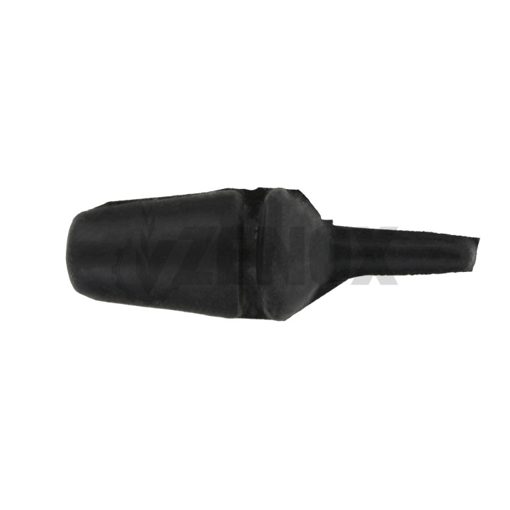 PARE-CHOCS AMORTISSEUR CAOUTCHOUC CAPOTS MF 255 235 URSUS C-330 C-360 C-328 50553140