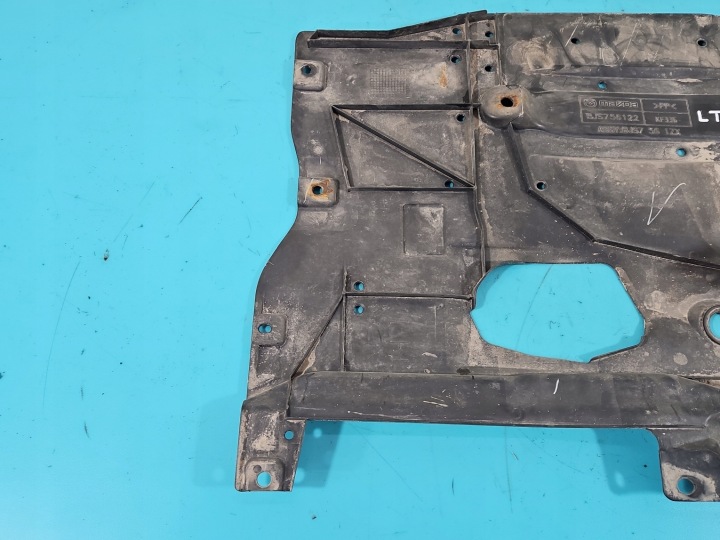 MAZDA 3 III BM 13-18 BJS756122 PROTECTION