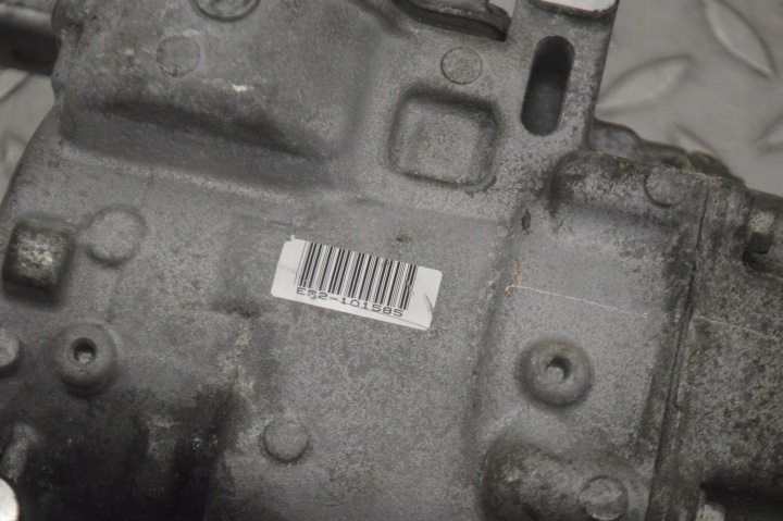 TOYOTA PRIUS (XW30) 2012 COMPRESSEUR DE CLIMATISATION CLIMATISATION A/C