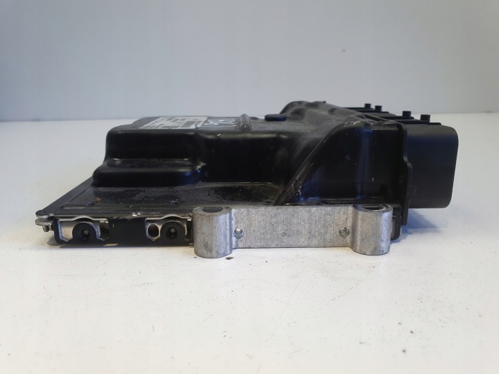 DACIA DUSTER II 1.5 DCI CONTRÔLEUR MOTEUR ORDINATEUR MODULE 0281039177