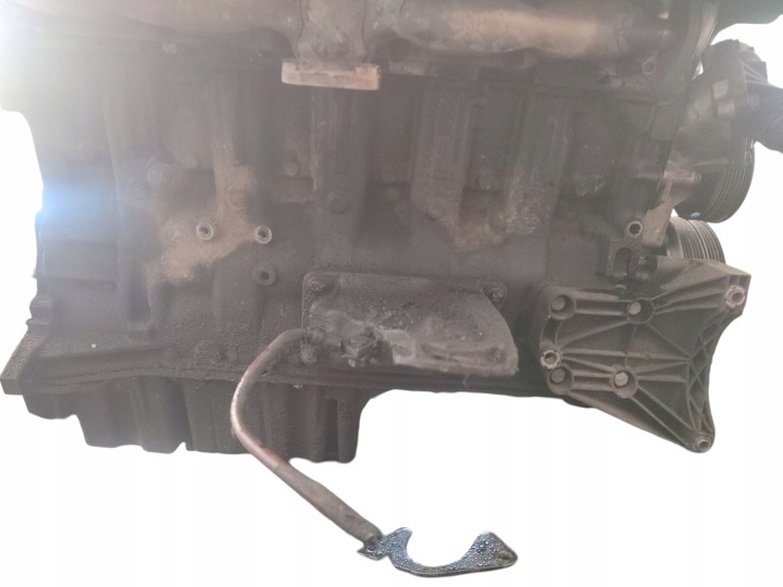 MOTEUR POTEAU BMW E60 E61 2.5 D 177KM M57D25 237 MILLE FILM