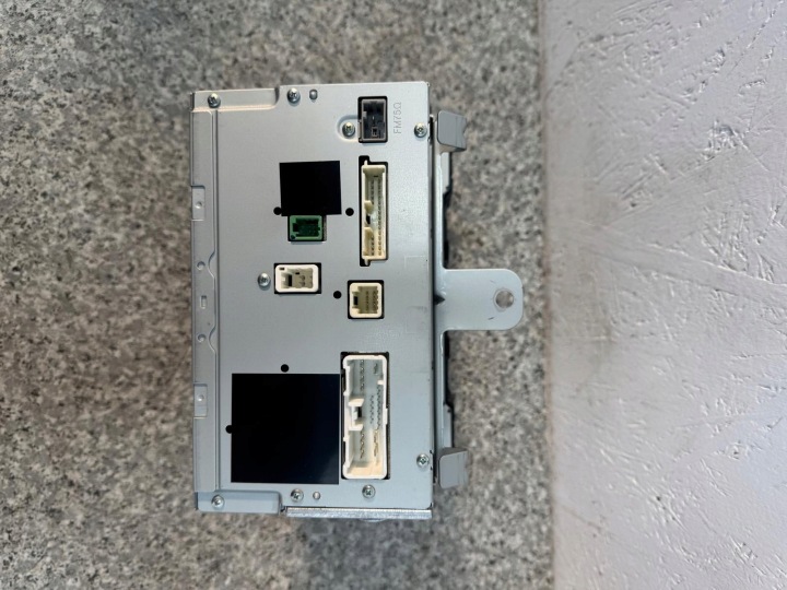 ÉCRAN RADIO NAVIGATION MAZDA CX5 CX-5 2012-2015R KR85 66 DV0B