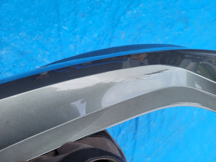 OPEL-CZESCI ASTRA K V PARE-CHOCS ARRIÈRE ARRIÈRE 5D HAYON 39161692 405