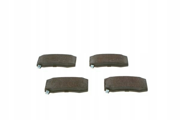 SABOTS DE FREIN DE FREIN CHRYSLER T. 300C 04- 12 photo 4 - milautoparts-fr.ukrlive.com