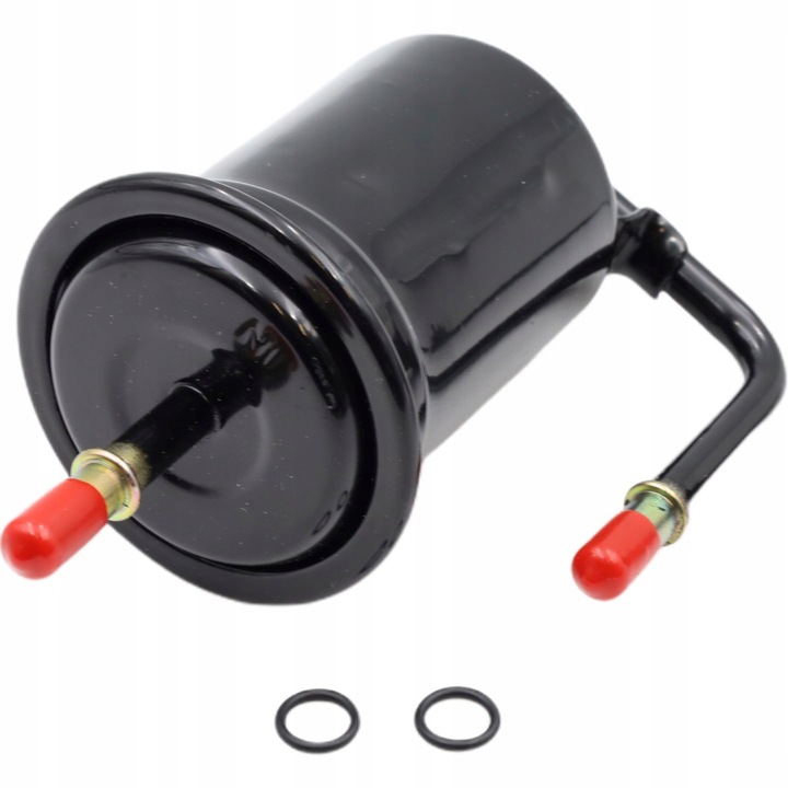 FILTRE CARBURANT SCT ST6114 photo 2 - milautoparts-fr.ukrlive.com