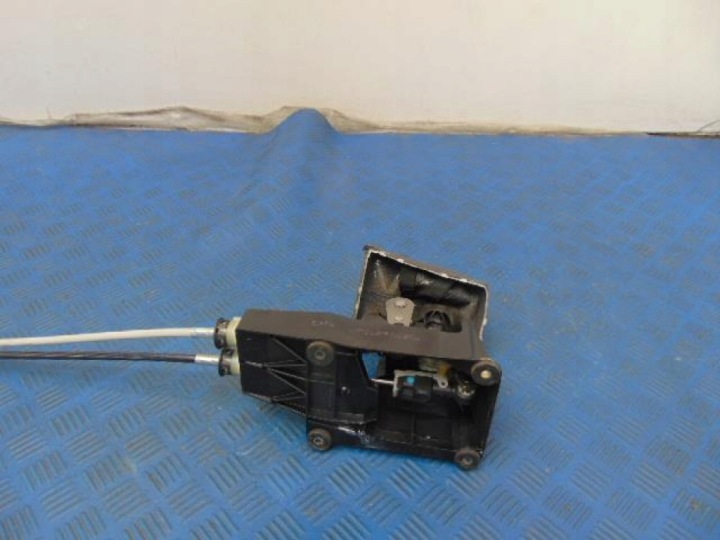 OPEL ASTRA H UNIVERSEL 1.9CDTI CRIC CHANGEMENTS VITESSE AVEC LINKAMI 055351706