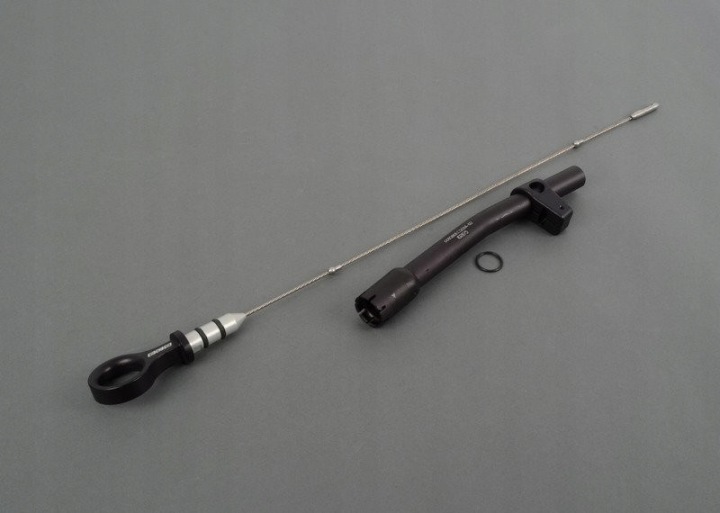 TUYAU JAUGES HUILES VW 1,6-