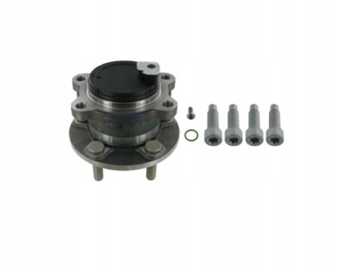 KIT ROULEMENT ROUES MOYEU VKBA6789/SKF