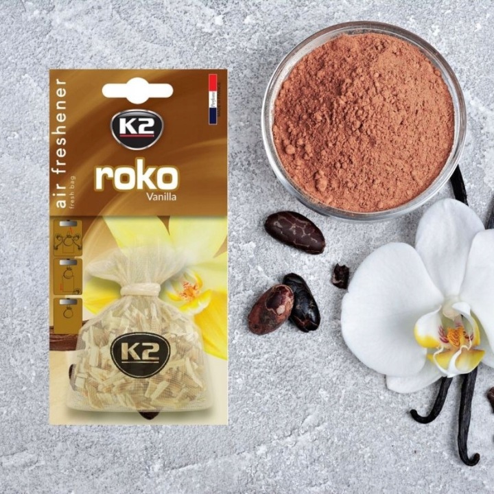 K2 ODEUR ROKO SWEET CANDY/20G V829
