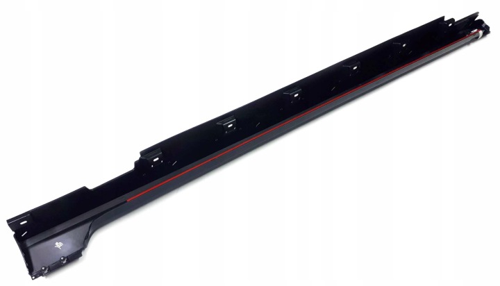 VOLKSWAGEN OE 3G0853858G MOULURE SEUIL RLINE
