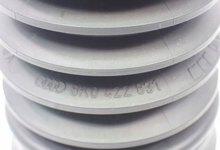 PROTECTION BIELLE DE POUSSÉE CRÉMAILLÈRE DE DIRECTION AUDI Q7 4L 8K0422831