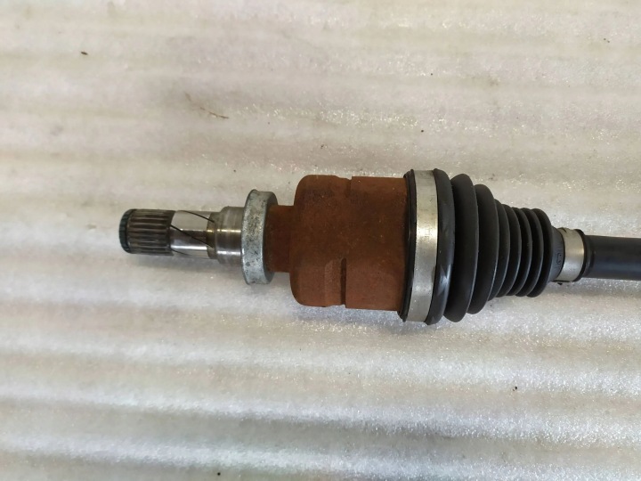 DEMI-ARBRE AVANT OPEL CORSA E OPEL ADAM