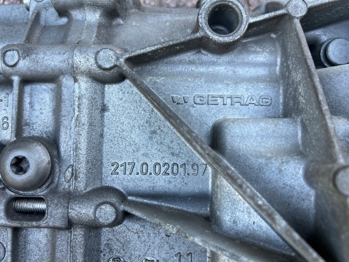 BOÎTE AUTOMATE BMW 3 5 F10 F30 F20 E84 F25 2.0 D 12R 143KM
