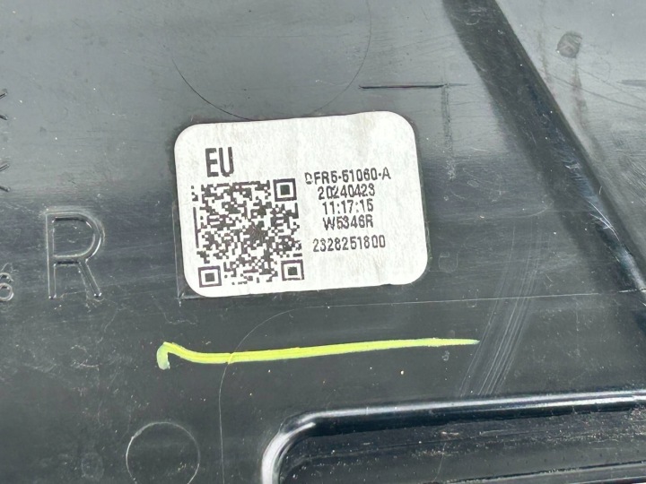 MAZDA CX-30 CX30 FJD LED VERS CONDUITE DIURNE DROITE DFR5-51060 ORIGINAL