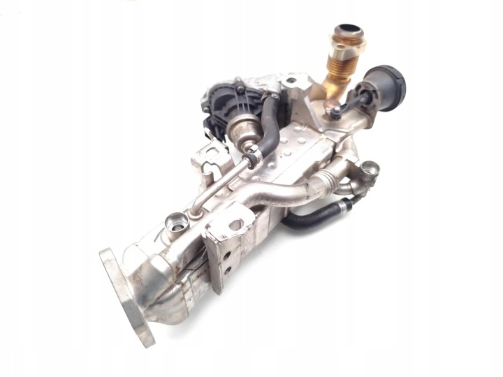 BMW 3 SERIES VANNE EGR 320D DIESEL 140KW (190 HP) 8596444 737891-10 2015