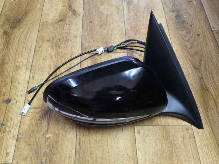 W253 GLC C253 253 RÉTROVISEUR CAMÉRA ASSISTANT RESTYLAGE 8+8+1+1