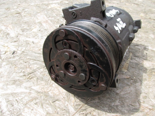 SUZUKI GRAND VITARA II 1.9 DDIS 06-12 95201-67JA0 COMPRESSEUR DE CLIMATISATION
