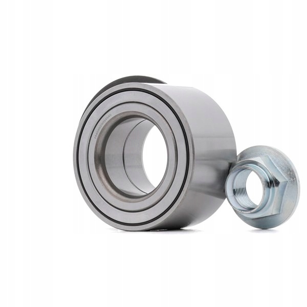 ROULEMENT ROUES RIDEX 654W0205 AVANT LEWO PRAWO VERS MAZDA 5 (CR19) 80MM