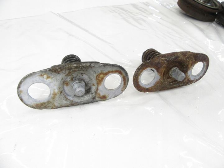 VERROU SERRURE CROCHET CAPOTS AVANT BMW E46 E53 X5