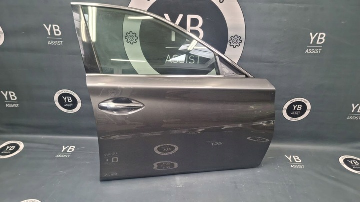 INFINITI Q50 DE PUERTA DERECHA PARTE DELANTERA 34354566224 