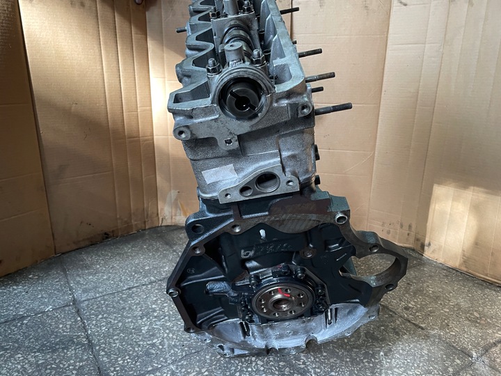 MOTOR VW CRAFTER 2.5 TDI CEC BJL MONTAJE 100% OK 