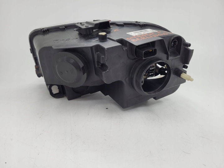 CITROEN BERLINGO MULTISPACE 3 III 18-23 PHARE DROIT AVANT 9816825080