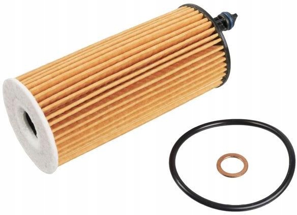 FEBI BILSTEIN FILTER OILS 108280 photo 1 - milautoparts-fr.ukrlive.com